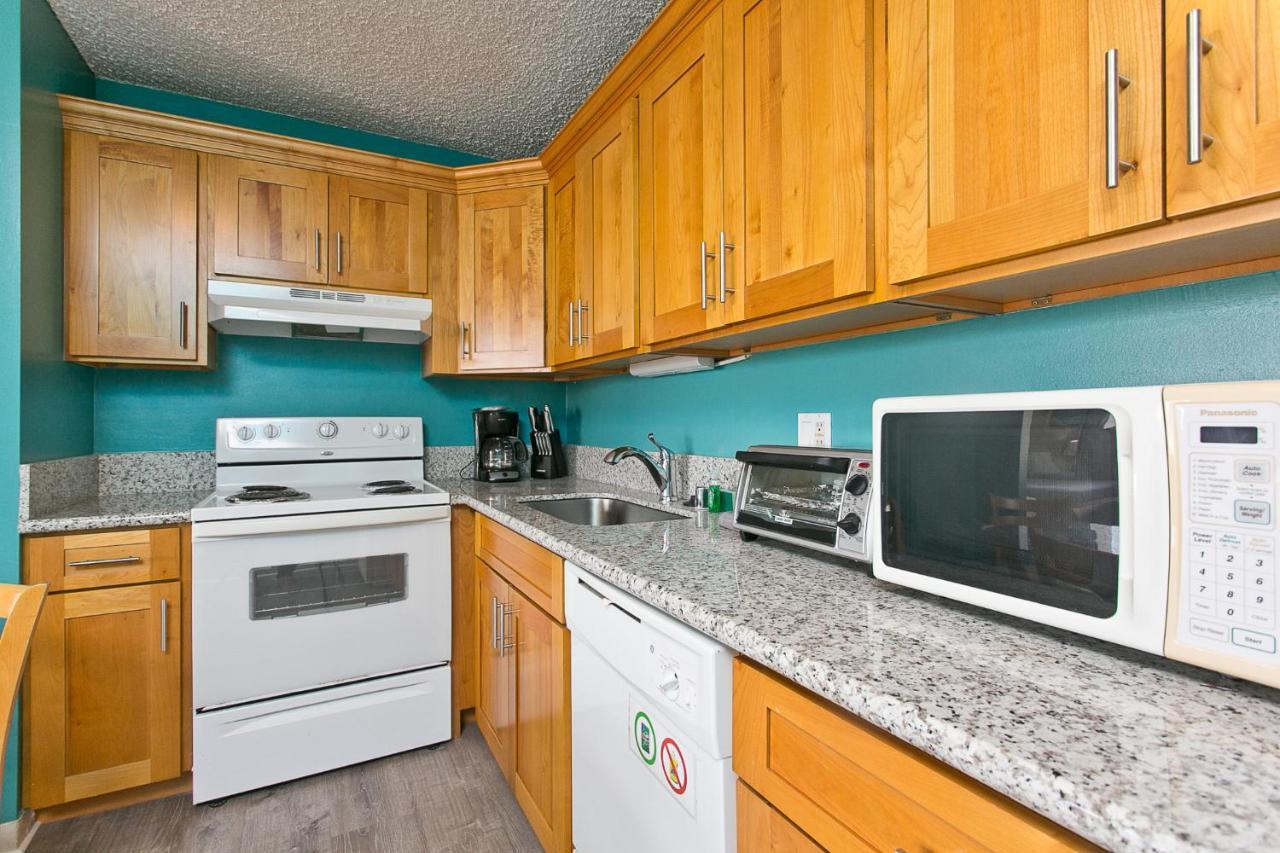 הונולולו Royal Kuhio 1606 - Spacious Studio With Diamond Head City Views In The Heart Of Waikiki! מראה חיצוני תמונה