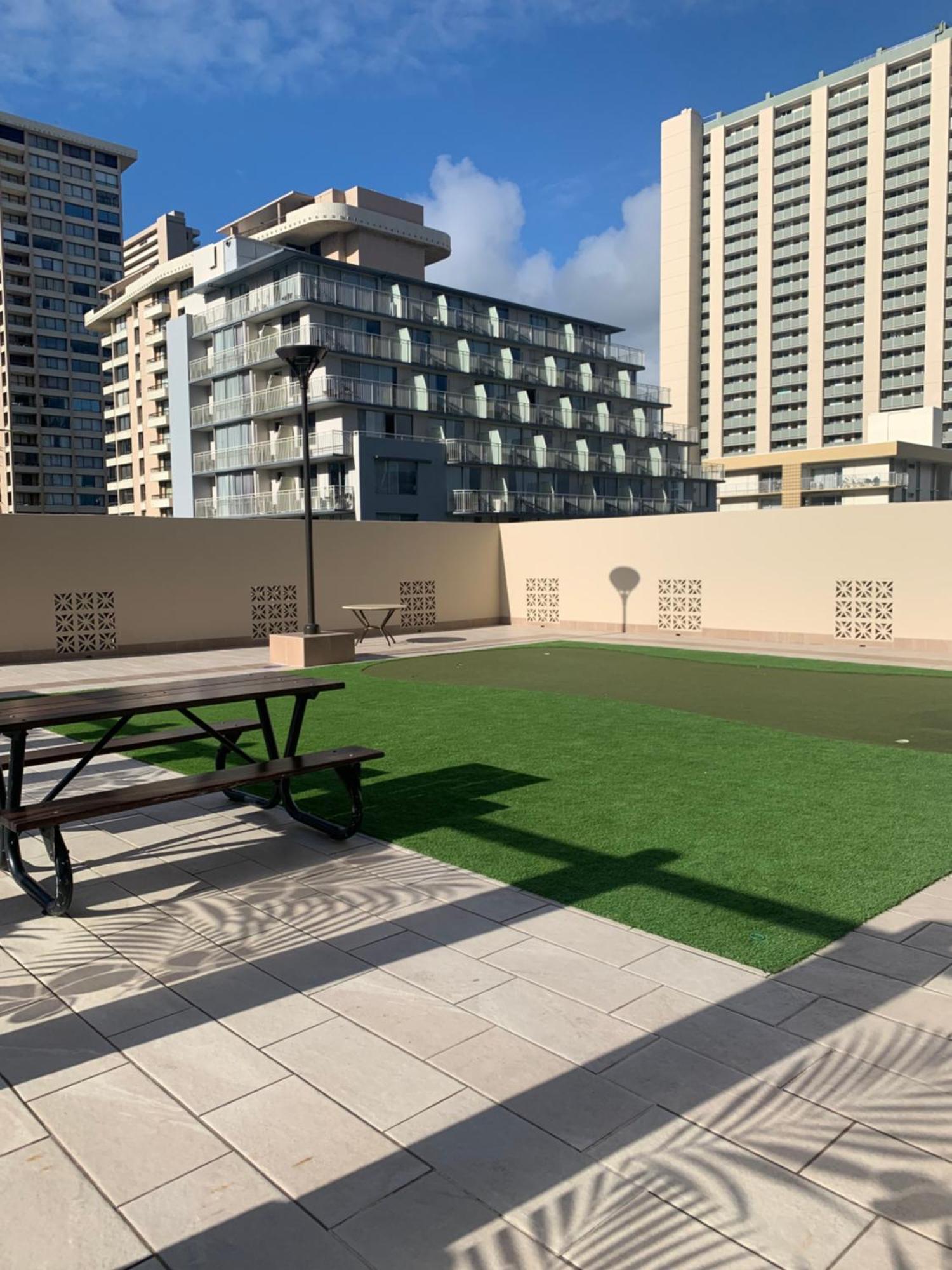 הונולולו Royal Kuhio 1606 - Spacious Studio With Diamond Head City Views In The Heart Of Waikiki! מראה חיצוני תמונה